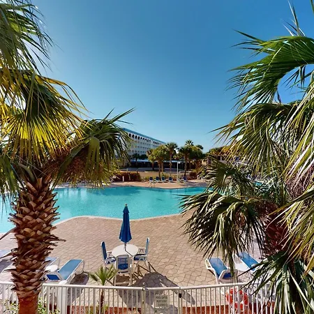 Destin West Resort - Gulfside 207 Fort Walton Beach Exterior photo